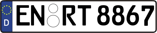 EN-RT8867