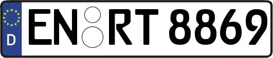 EN-RT8869