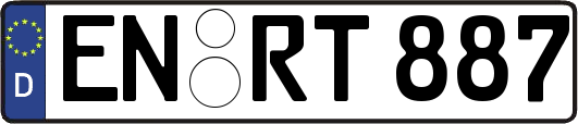 EN-RT887