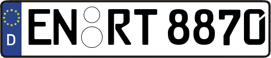 EN-RT8870