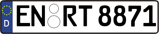 EN-RT8871