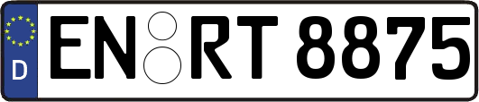 EN-RT8875
