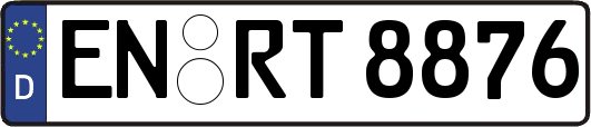 EN-RT8876