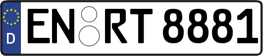 EN-RT8881