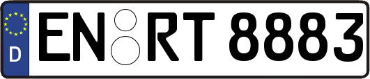 EN-RT8883