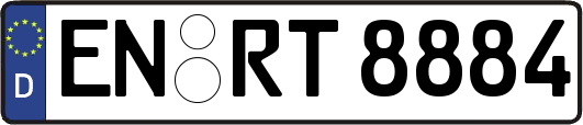 EN-RT8884