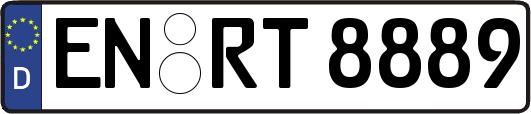EN-RT8889
