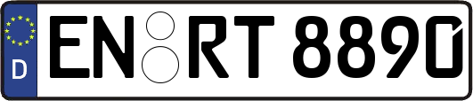 EN-RT8890