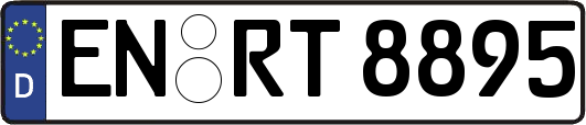 EN-RT8895