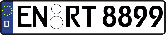 EN-RT8899