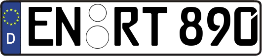 EN-RT890