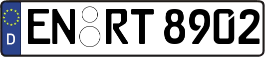 EN-RT8902
