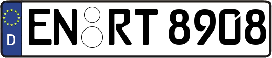 EN-RT8908