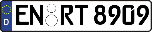 EN-RT8909