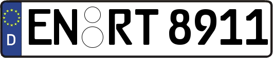 EN-RT8911