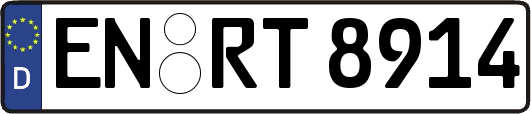 EN-RT8914