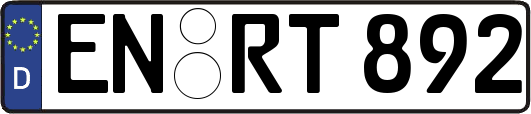 EN-RT892