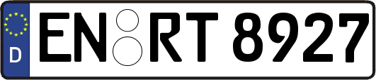 EN-RT8927