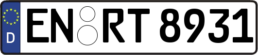 EN-RT8931