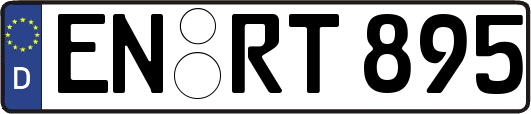 EN-RT895