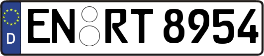 EN-RT8954