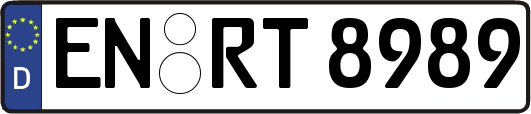EN-RT8989