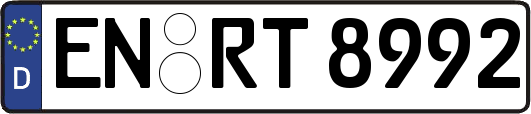 EN-RT8992