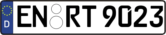 EN-RT9023