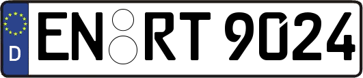 EN-RT9024