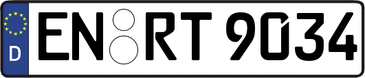 EN-RT9034