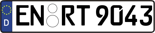 EN-RT9043