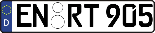 EN-RT905
