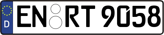 EN-RT9058