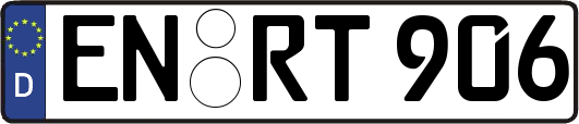 EN-RT906
