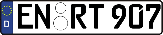 EN-RT907