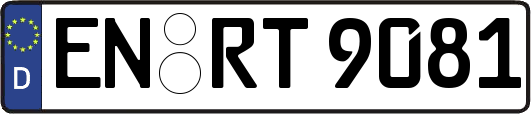 EN-RT9081