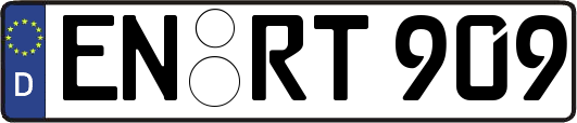 EN-RT909