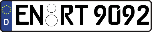 EN-RT9092