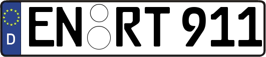 EN-RT911