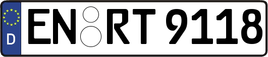 EN-RT9118