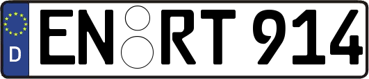 EN-RT914