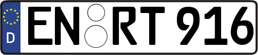 EN-RT916
