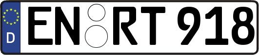 EN-RT918