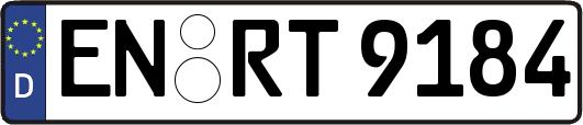 EN-RT9184
