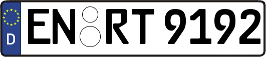 EN-RT9192