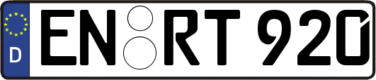 EN-RT920