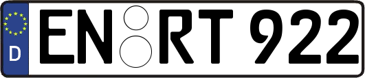 EN-RT922