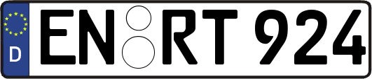 EN-RT924