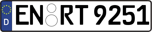 EN-RT9251