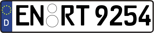 EN-RT9254
